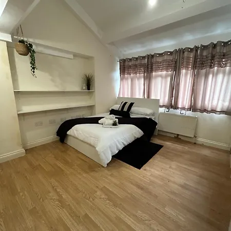 Dream Studio London Exterior photo