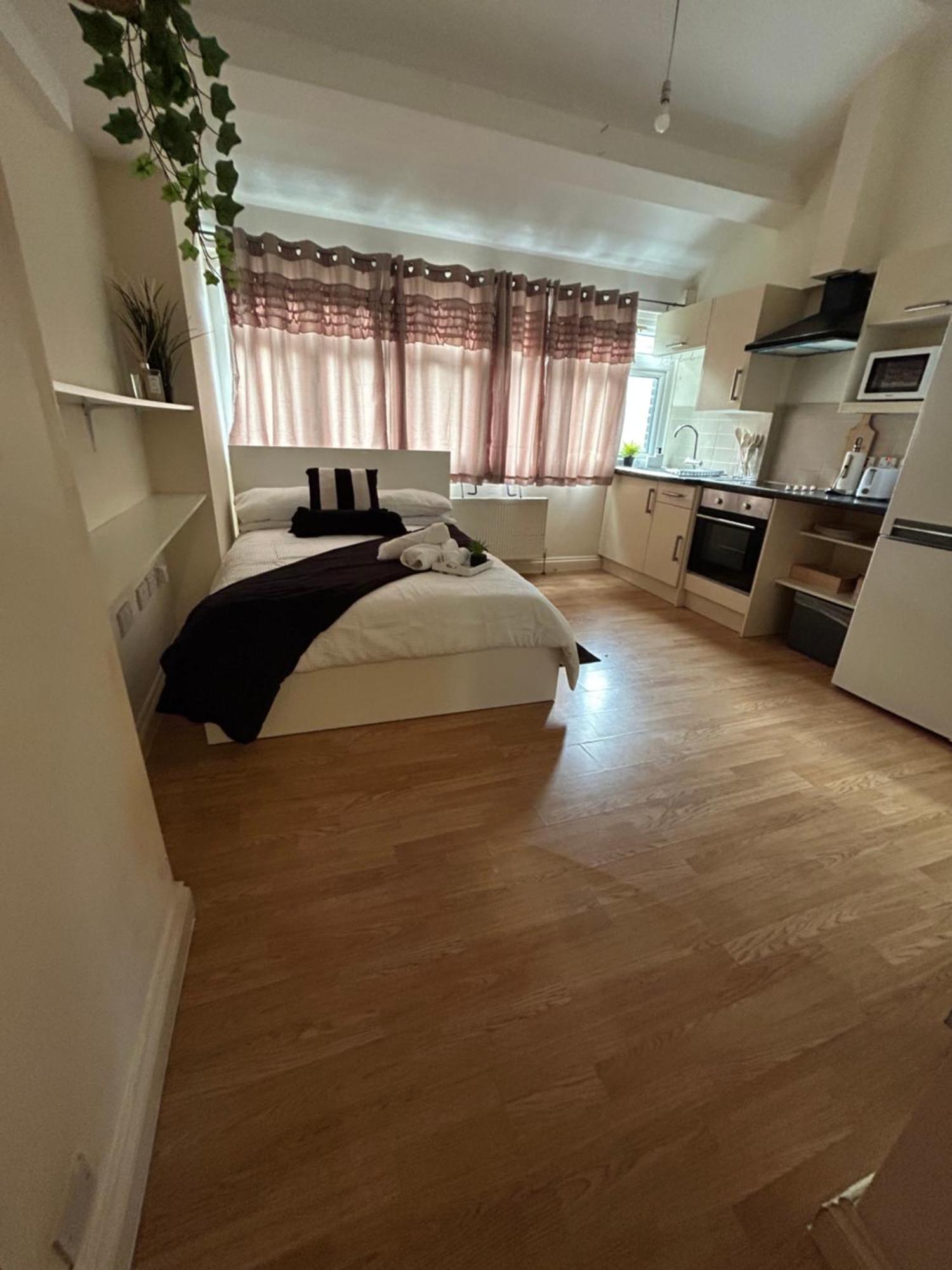 Dream Appartement Londres